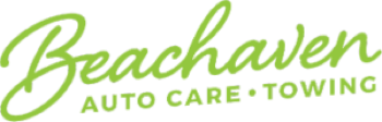 Beachaven Auto Care & Towing Logo