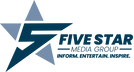 Five Star Media Group Logo