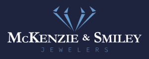McKenzie & Smiley Jewelers Logo