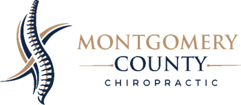 Montgomery County Chiropractic Logo