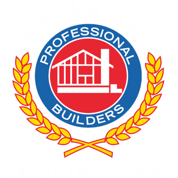 Singletary Construction Logo